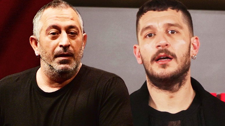 Cem Yılmaz'dan Uraz Kaygılaroğlu açıklaması: Çok üzgün