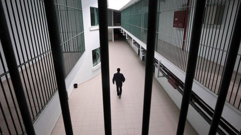 HÜDA-PAR'dan hükümlüler için kanun teklifi