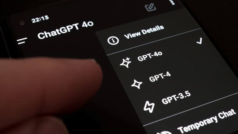 Birinin yapay zeka kullandığını tespit etmenin 1 kolay yolu