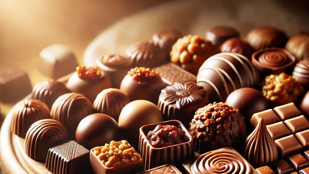 Ünlü çikolata ve şeker markası iflasın eşiğinde: Çalışanlar aylardır maaş alamıyor