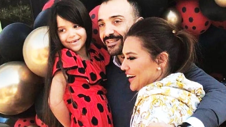 Kızı hastanelik olmuştu... Demet Akalın: Kurban kesmedik, park yaptırıyorum