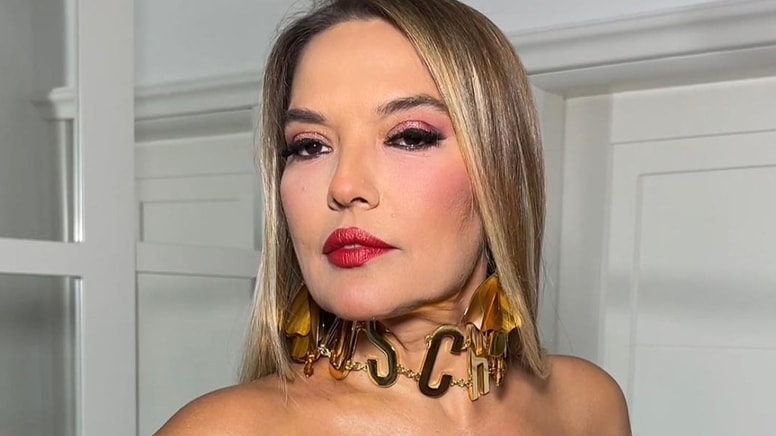 Demet Akalın konserini iptal etti: Bugün 4'üncü günü, toparlayamıyorum