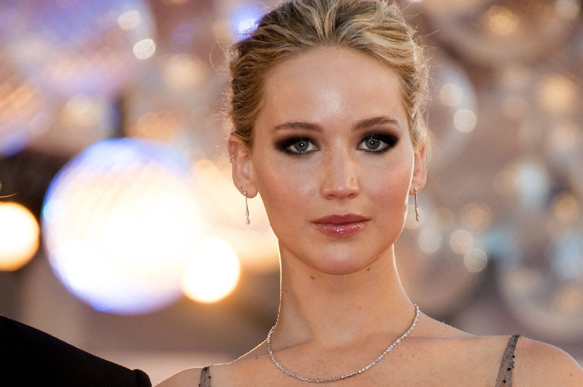 Dünyaca ünlü oyuncu Jennifer Lawrence hamile! İkinci kez anne olacak