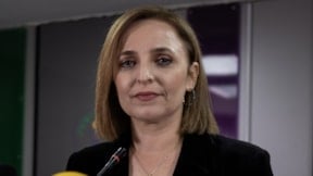 DEM Parti'den fesih açıklaması: 'Meclis yüzyılın en hayırlı çalışmasını yapma sorumluluğuyla karşı karşıya'