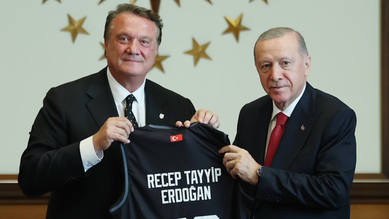 Beşiktaş-Hapoel Tel Aviv EuroCup maçı yine Belgrad’a taşındı!