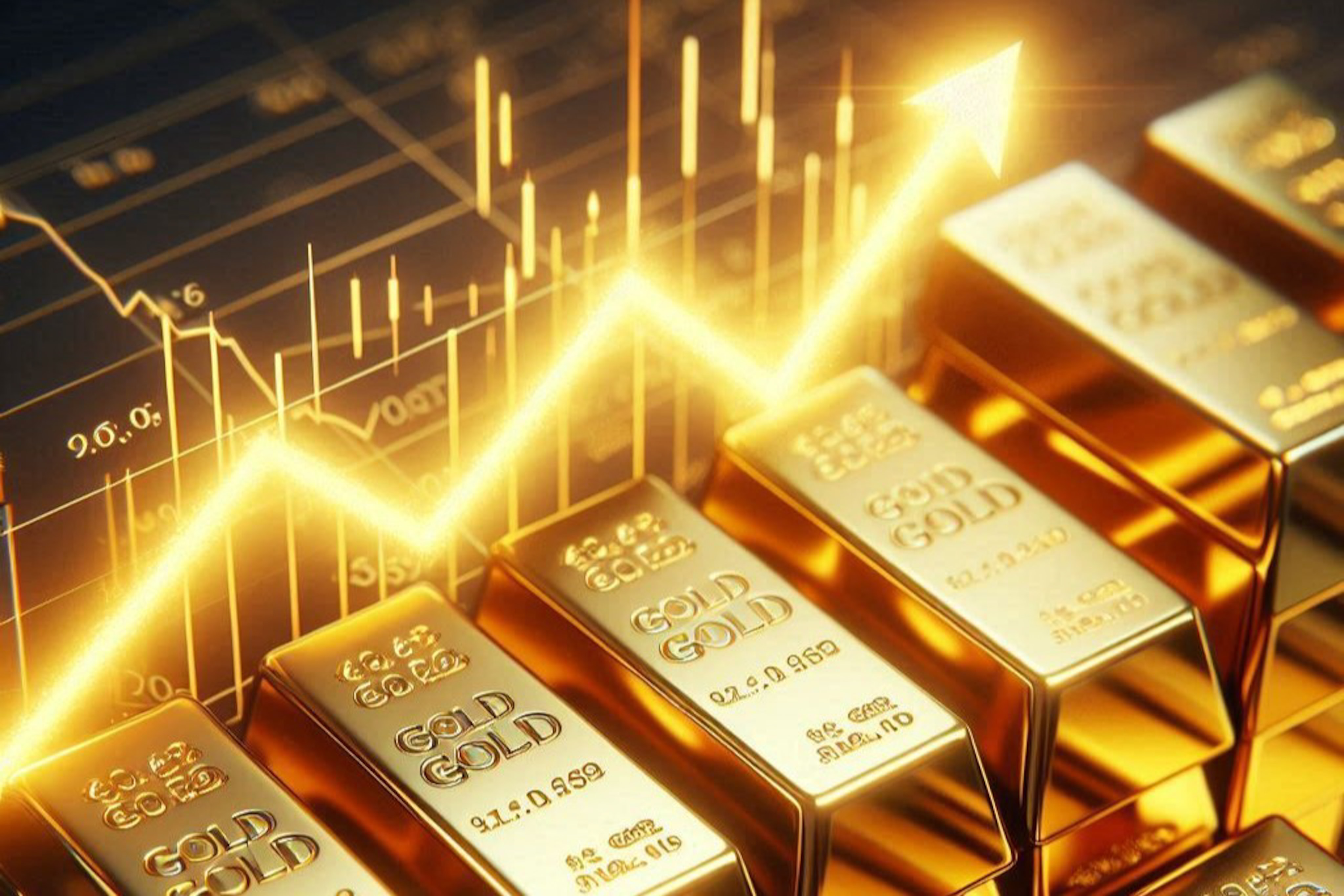 Altında rekor üstüne rekor geldi: Yükseliş sürecek mi?