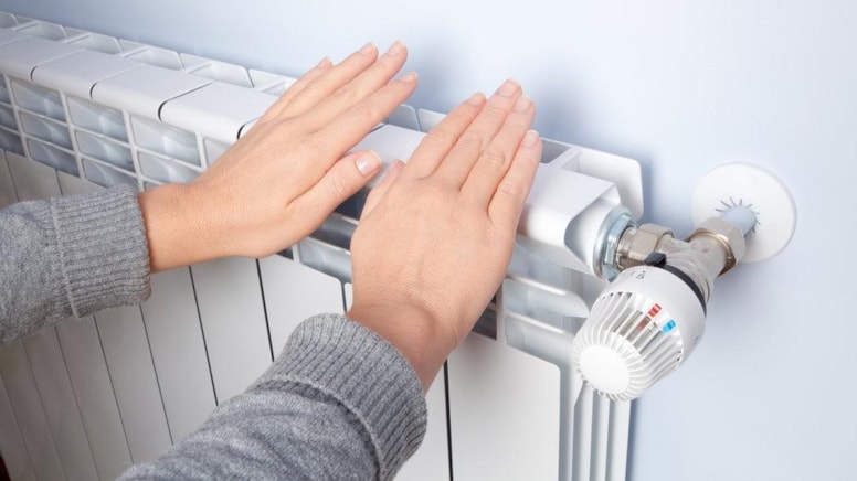 Eviniz ısınmıyorsa sebebi bu olabilir