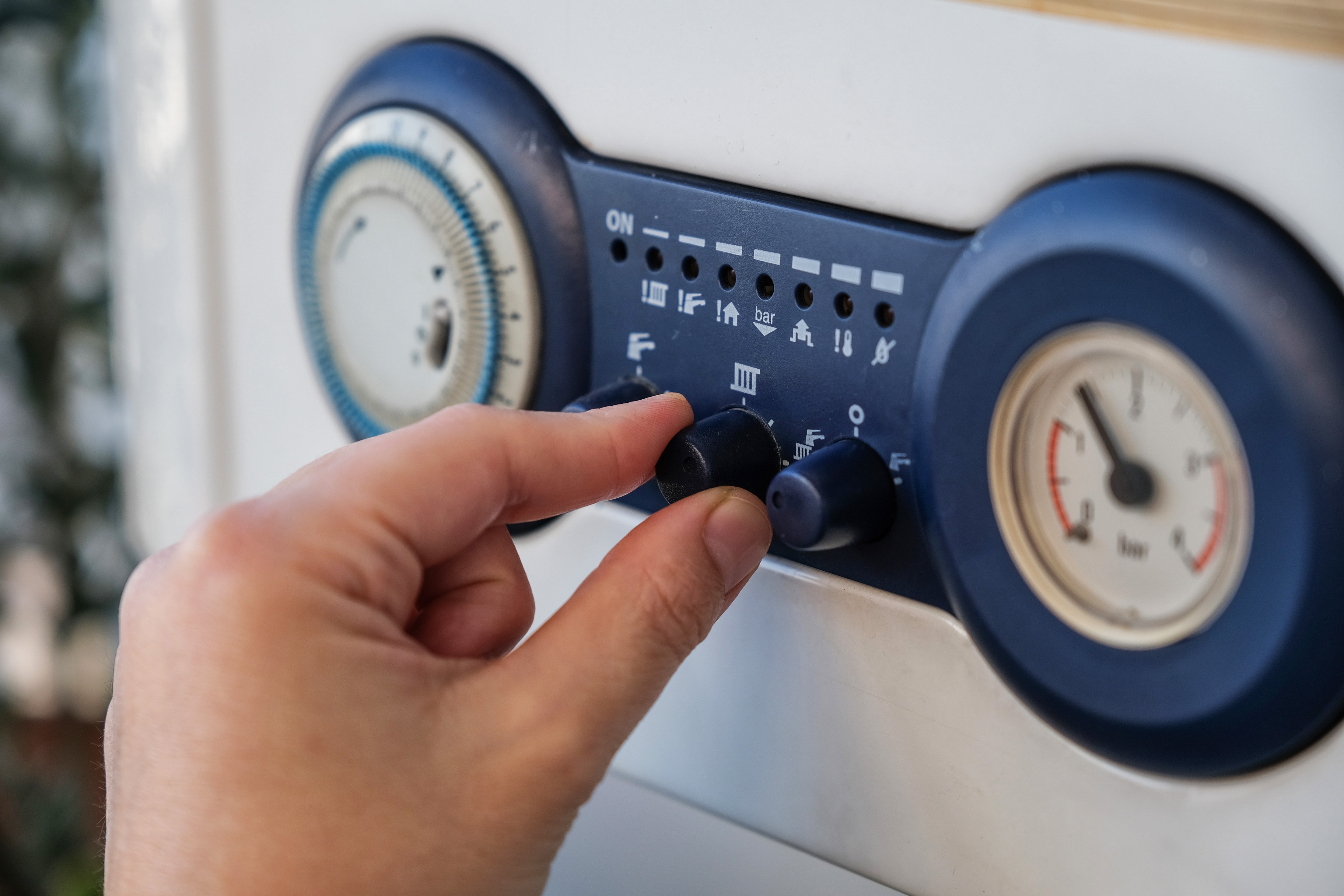 Ustalar ekim ayını öneriyor! Doğalgazdan tasarruf için bunu yaptırın