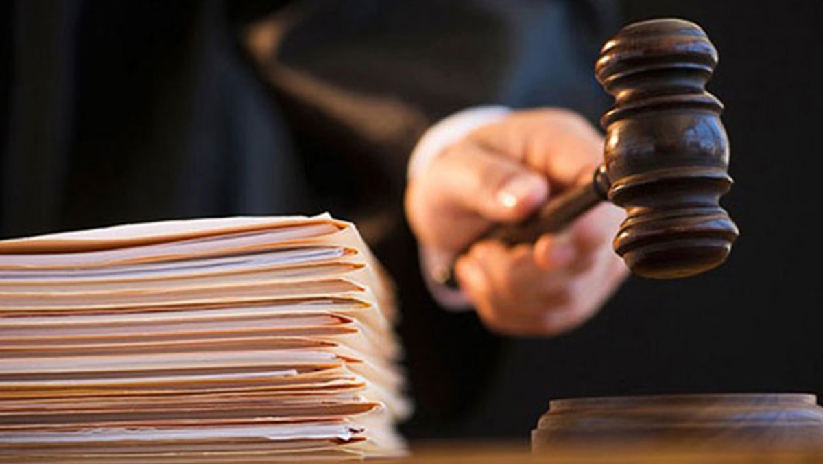 Gerçek 23 yıl sonra ortaya çıktı! 'İngiliz soylusu' yargıç herkesi kandırmış