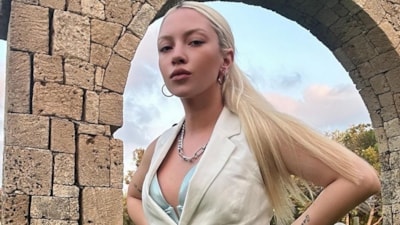 İki ay önce bebeğini kaybetmişti... Ece Seçkin yenidoğan çetesine ateş püskürdü