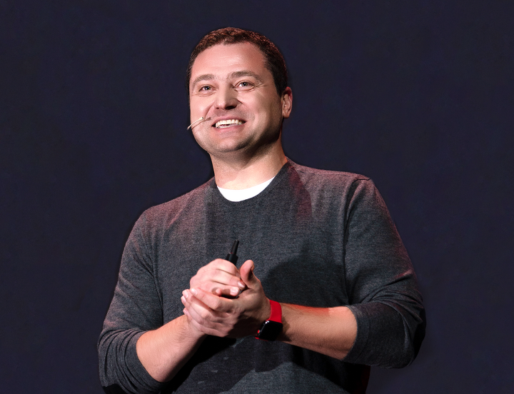 Kazak şirket Hepsiburada'yı satın almasının nedenini açıkladı