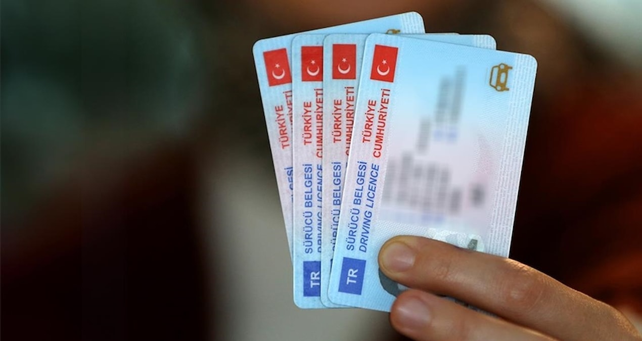 Ehliyet sınavında kurallar değişiyor: Sürücü belgesi almak daha zor hale gelecek