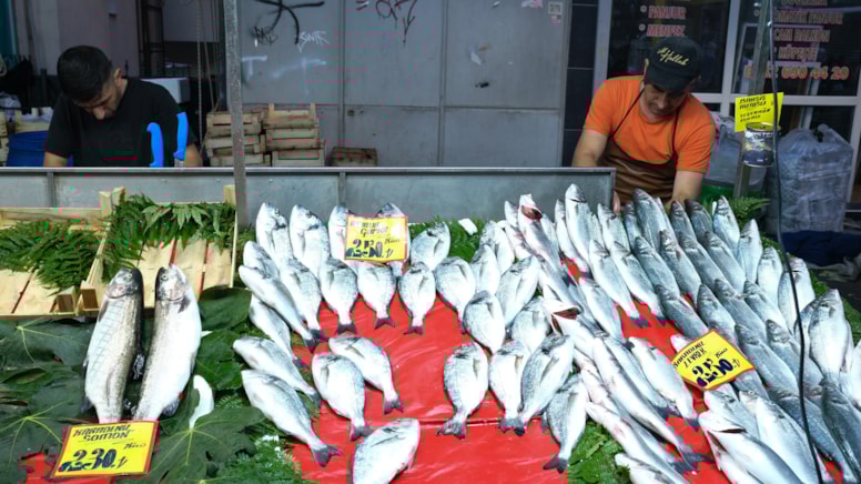 Tarım ve Orman Bakanlığı açıkladı: Ekim ayında mutlaka bu balıkları yiyin