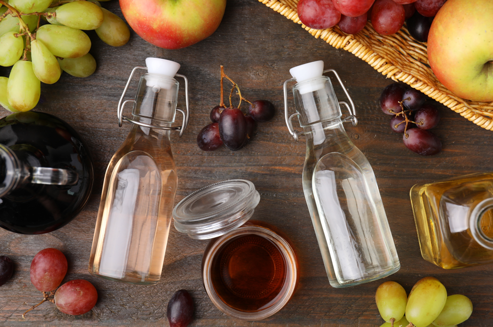 Elma ya da üzüm değil! Meğer sağlığa en faydalı sirke oymuş, vücudu adeta yeniliyor