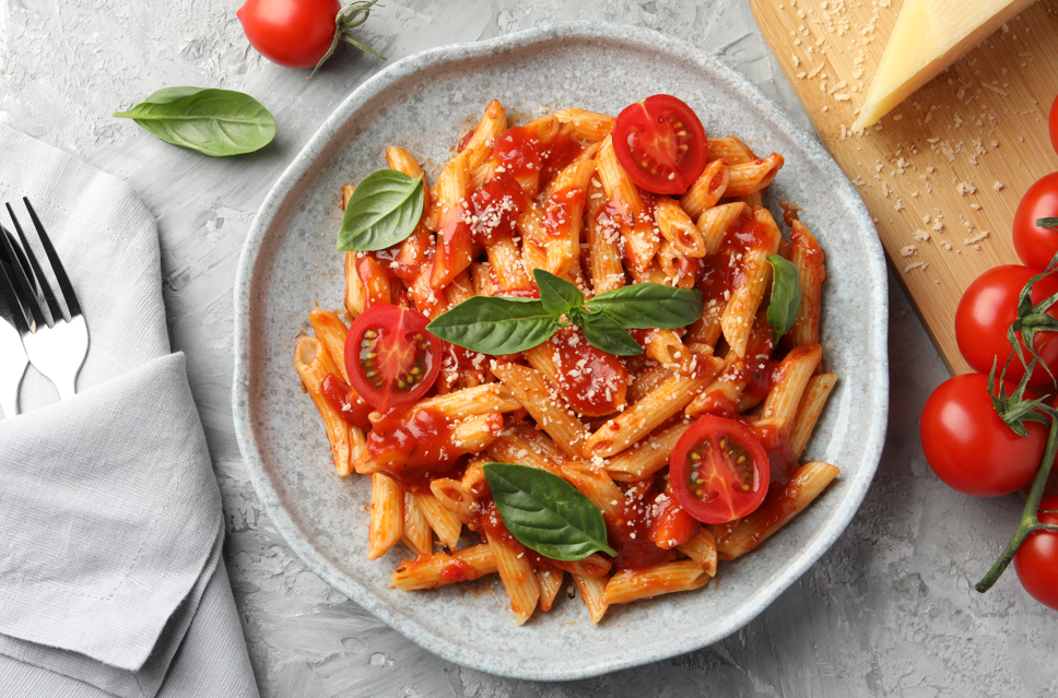 Herkes pişirme süresi olarak biliyor: Meğer iyi bir makarna yapmanın sırrı buymuş!