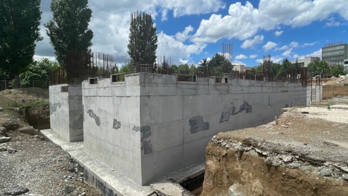 CHP’li belediye okul için tekrar ihaleye çıkıyor