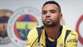 En Nesyri Mourinho'nun eseri!