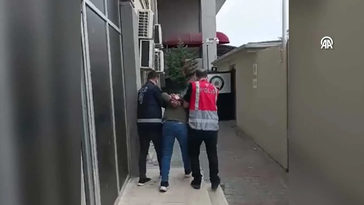 Esenyurt'ta hamile kadını taciz eden sapık tutuklandı