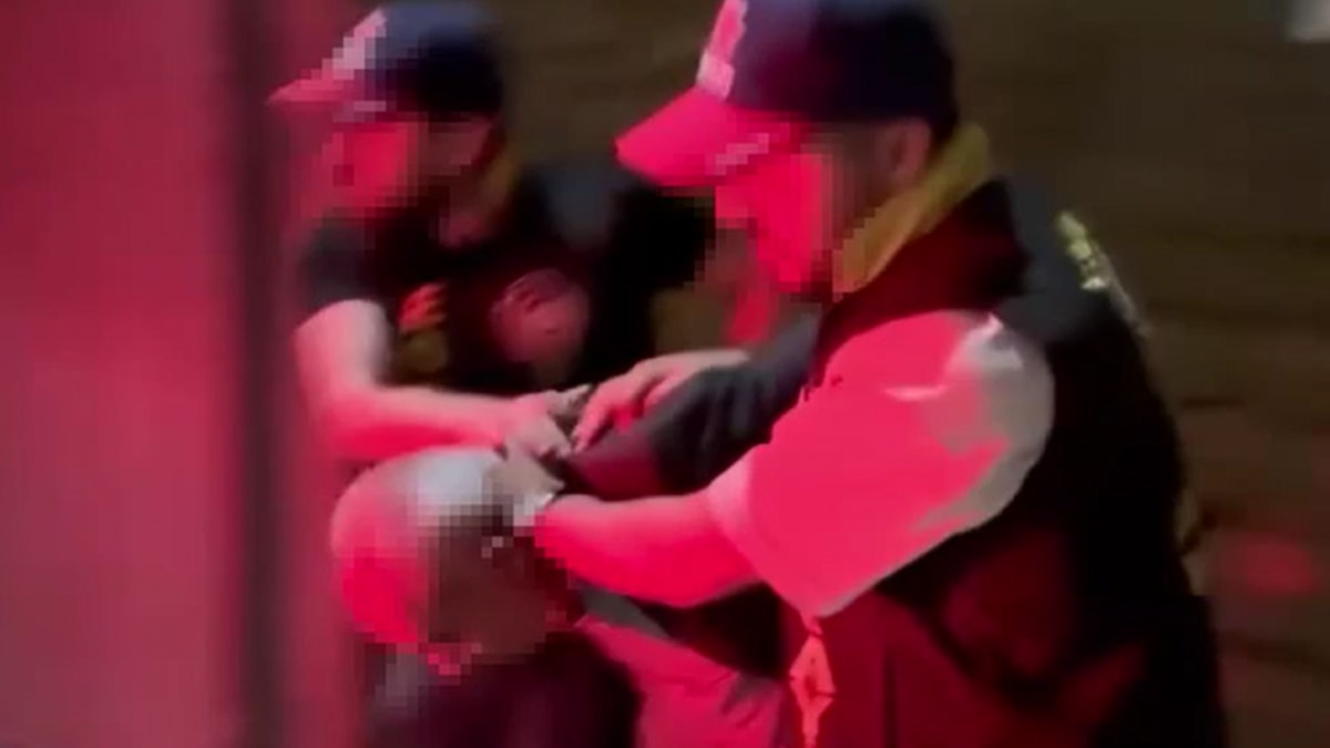 Sadece isim ve adresler değişiyor: Cinsel saldırıdan kaydı olan şüpheliden sokak ortasında cinsel taciz!