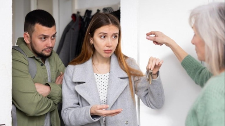 IBAN vermeyen ev sahibi yandı: Kirayı elden alanlara ceza yağacak