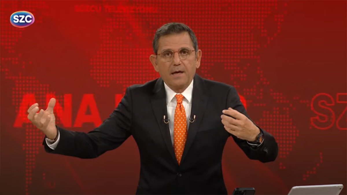 Fatih Portakal duyurdu: İşte asgari ücret için düşünülen rakam