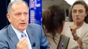 Hakkında soruşturma başlatılan Dilan Çıtak: Fatih Altaylı çok güzel bir şey söyledi