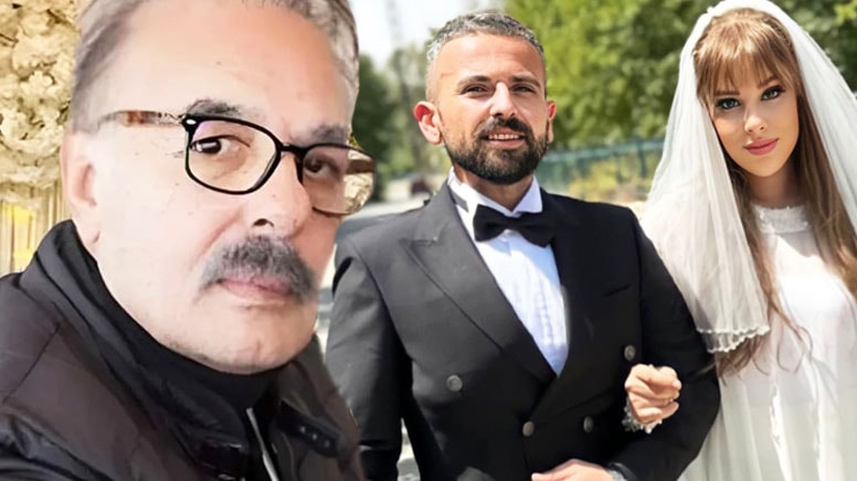 Ferdi Tayfur'un damadı gözaltına alındı