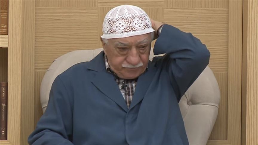 FETÖ elebaşı Fetullah Gülen'in ölüm nedenini hastane açıkladı