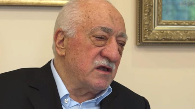 Terörist Fethullah Gülen'in vasiyeti ortaya çıktı! Dikkat çeken Türkiye detayı