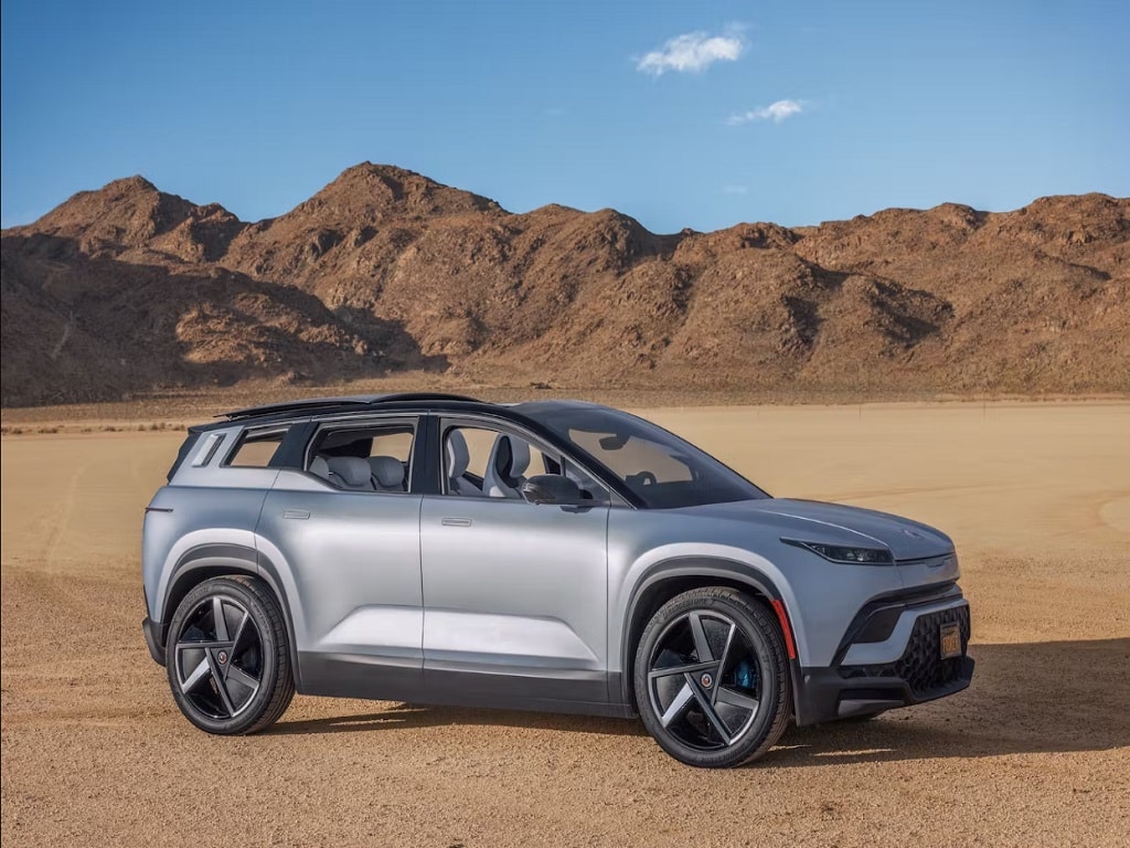 Tesla'yı gölgesinde bırakmıştı: Ünlü elektrikli otomobil devi iflas etti