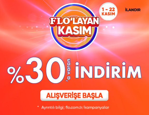 Flo - Manşet Adv. 1 Kasım'24