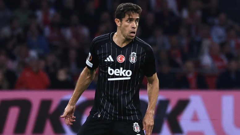 Beşiktaş'a Paulista müjdesi