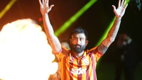 Kerem Demirbay: Milli takım için her şeyi denedim ama...