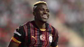 Galatasaray'ın müthiş Osimhen teklifi reddedildi