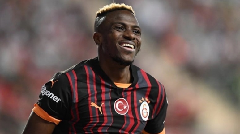 Galatasaray'ın müthiş Osimhen teklifi reddedildi