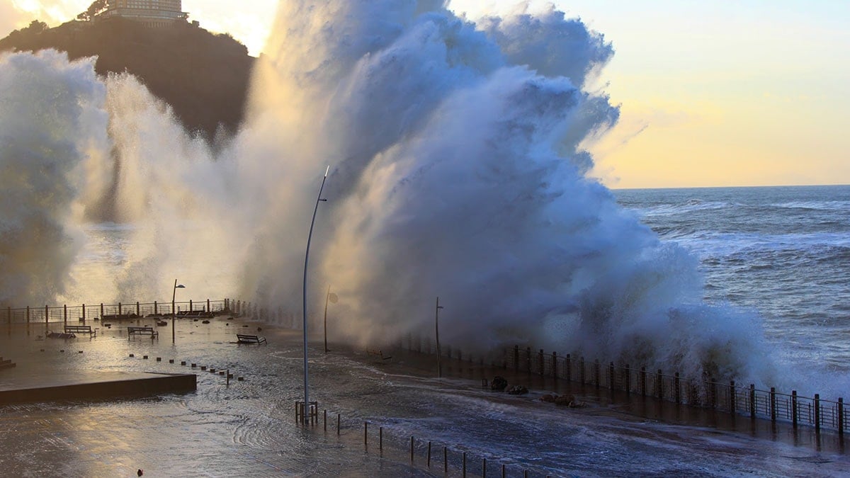 Son Dakika... Rusya depremi sonrası Kandilli'den tsunami açıklaması!