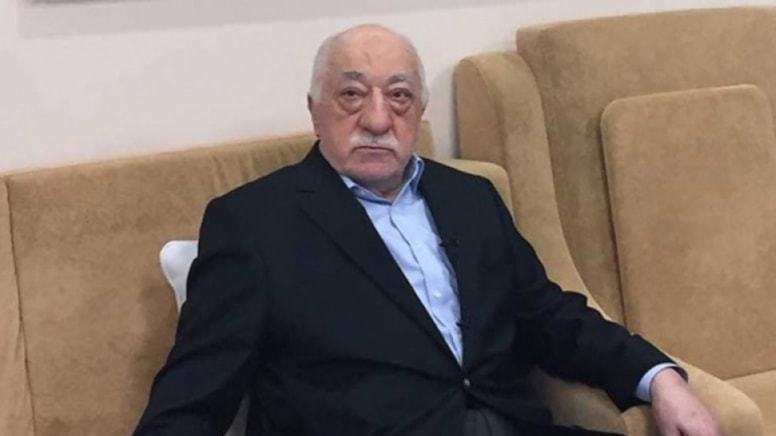 FETÖ elebaşı kurduğu kumpasın yıl dönümünde öldü