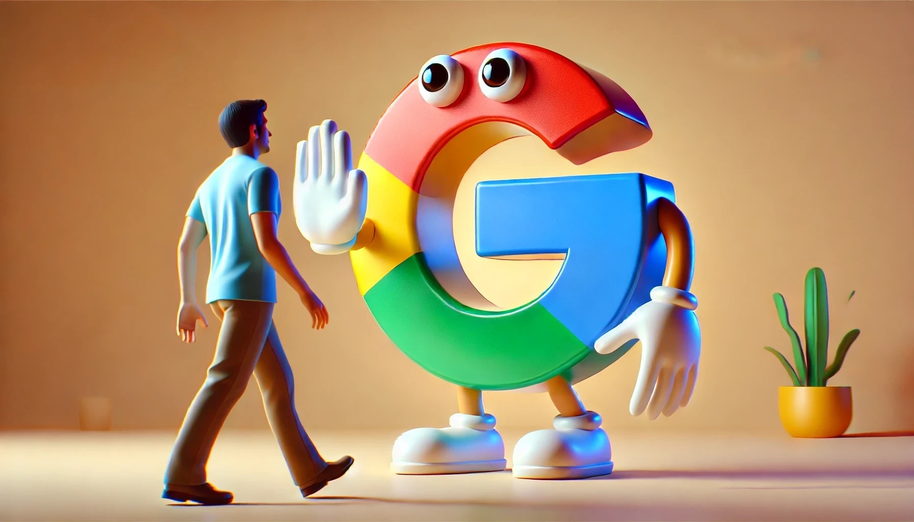 Google'dan yeni güvenlik önlemi: Artık o işlem için onay gerekecek