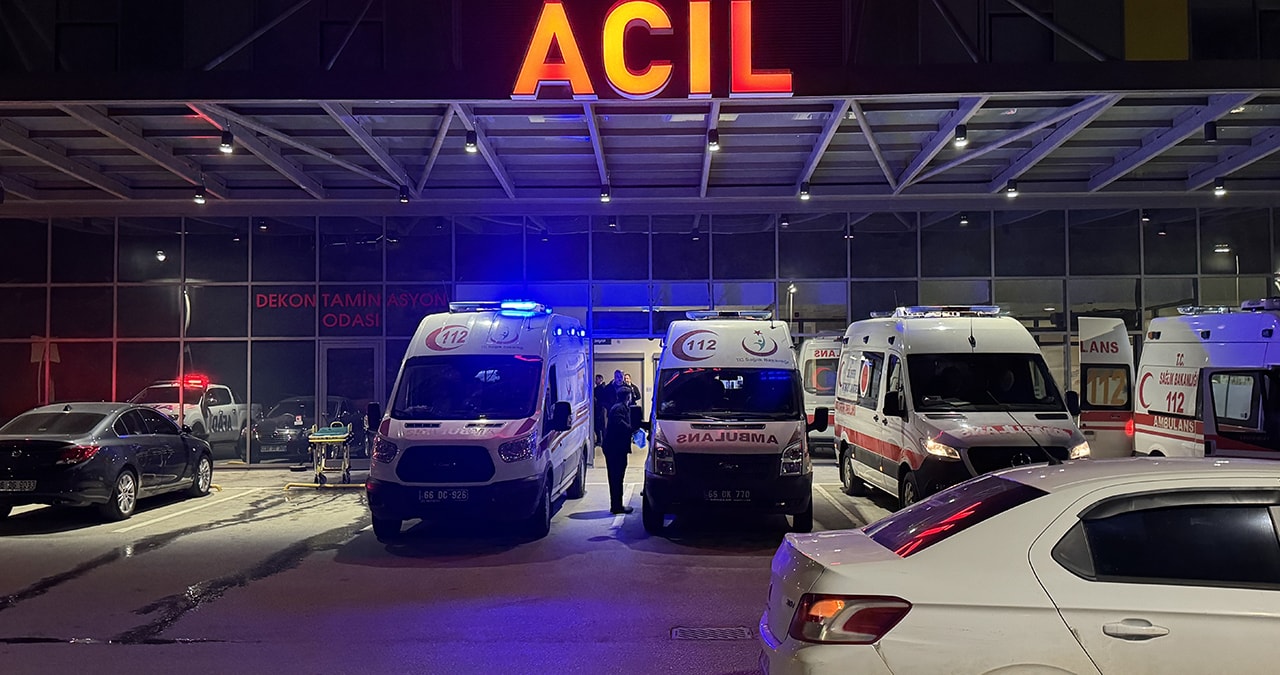 CHP'li başkan adayı gübre çukuruna düşen işçisini kurtarmak isterken can verdi