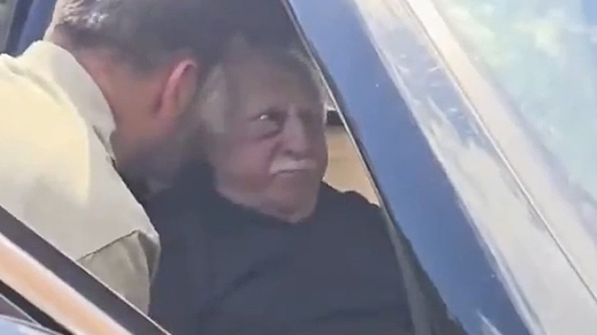 FETÖ elebaşı Gülen için sağ görünüyor iddiası!
