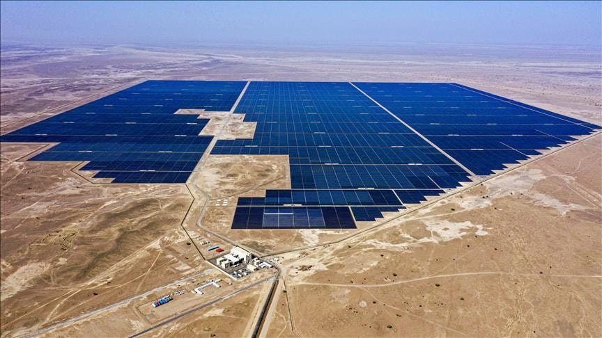 Enerji tarlası dolandırıcılığı: Onlarca gözaltı var