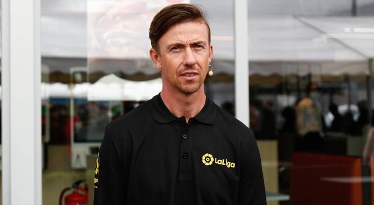 Guti'den sürpriz Real Madrid açıklaması