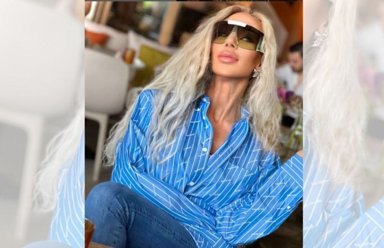 Hande Demir'e tekme tokat saldırı sosyeteyi karıştırdı