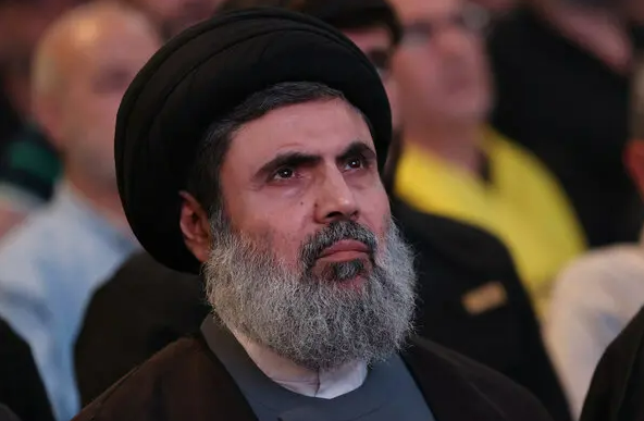 Hizbullah kaynağı konuştu: Saldırı sonrası Nasrallah'ın varisine ulaşılamıyor