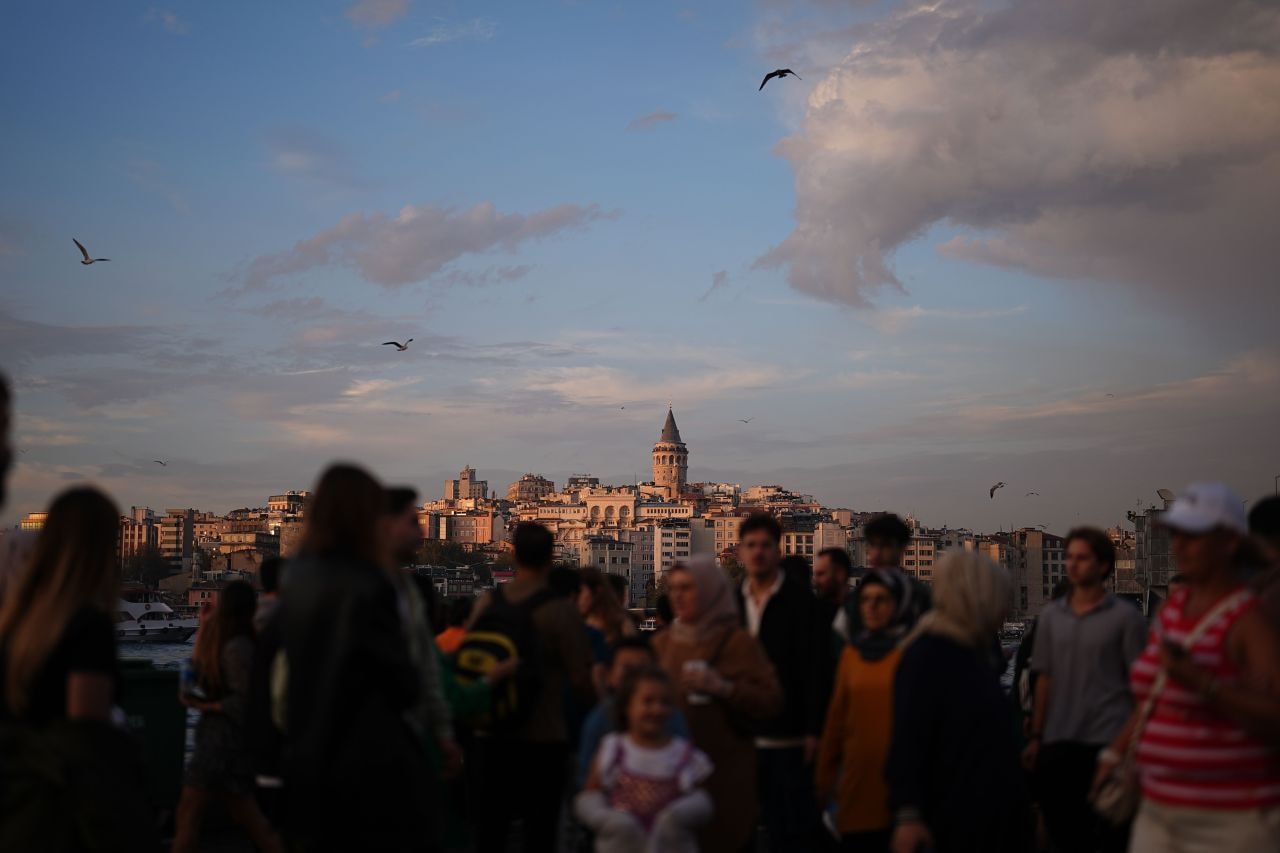 Dikkat! Haftasonu hastalık havası geliyor