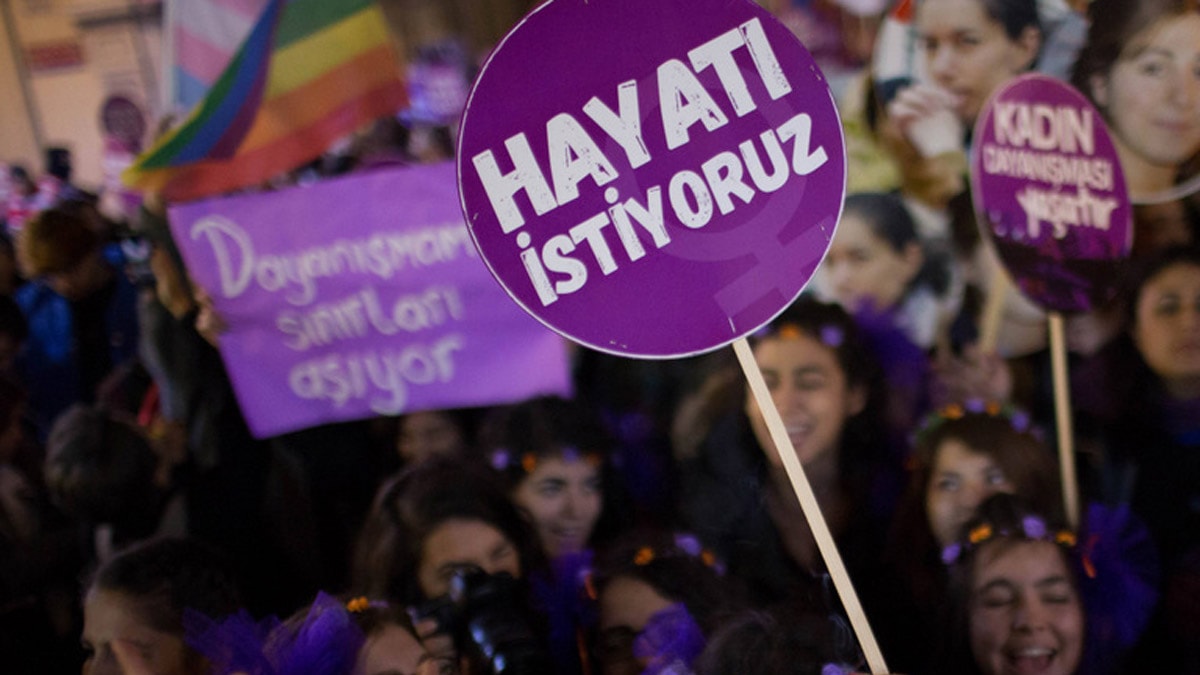 Eski eşini 7 yerinden bıçakladı, 'Medya baskısıyla tutuklandım' dedi