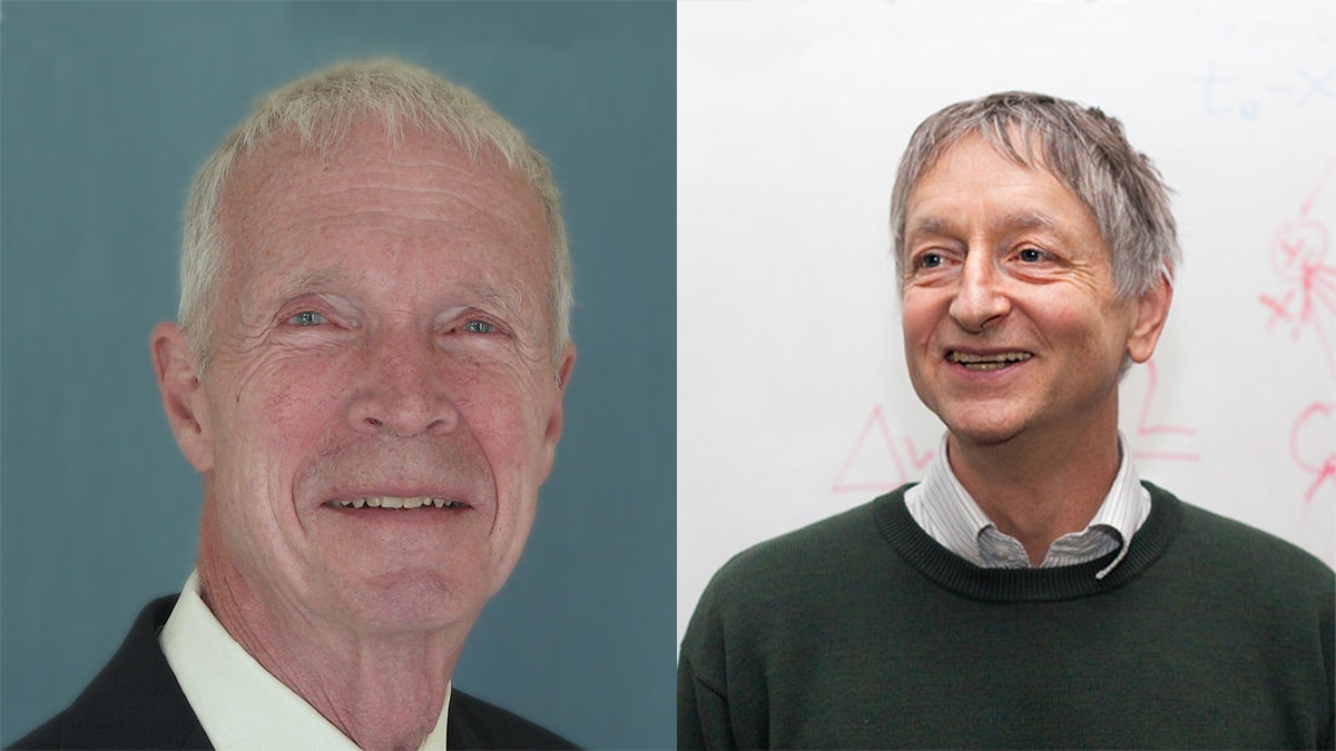 Nobel Fizik ödülü açıklandı!