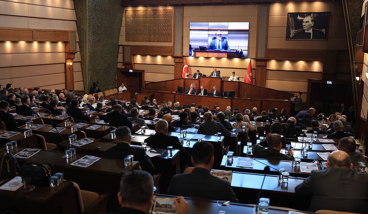 İBB Meclisi’nde alkol ve kadın cinayetleri gerilimi