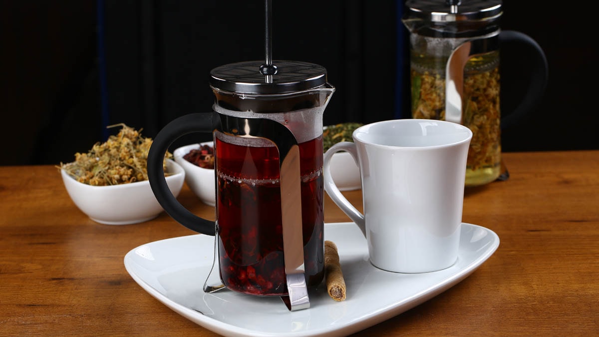 Ihlamuru demleme yöntemi faydasını 10 kata çıkıyor!