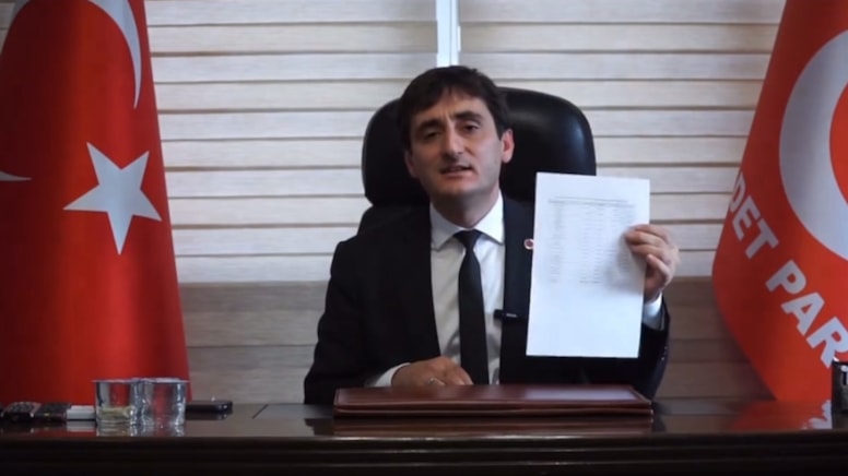 AKP’li belediyeden tartışmalı ihale: '127 yerine 539 milyon lira ödenecek'